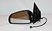 TYC 4330132 Door Mirror Left-Side Compatible with 2005-2007 Dodge Durango