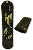 DP Style BXT010-S01 Tanneli BXT Tie Sac - Black