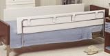 Defender Side Rail Bumpers   15 x 60 x 2