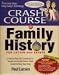Crash Course in Family History: For Latter-Day Saints