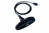 Suunto Memory Belt & Docking Station Accessory - Black