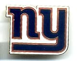 New York Giants Logo Lapel Pin