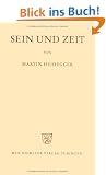 Sein und Zeit