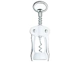 Review Barcraft  / Barcraft Chrome Double Handled Wing Heavy Duty Corkscrew