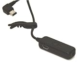 Original Trendline24 MultiMedia Adapter Headset- / Lade-Konverter und Handsfree (11pin zu 5pin + 3,5mm und + Mikrofon) f�r Qtek / HTC / T-Mobile / O2 XDA / Vodafone VPA / i-mate / Orange und kompatible Smartphones / PDAs - Liefreung inkl. Trendline24 Lanyard - 