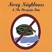 Nosey Neighbours & The Hosepipe Ban