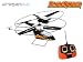 BladeRunner I Indoor Electric 3 Channel RC Helicopter