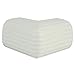 OrangeTag 4 Pack Baby Child Infant Kids Safety Safe Table Desk Corner Bumps Cushion Gua...