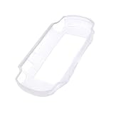 Durable Protective Transparent Hard Case Cover for Sony PlayStation PS Vita