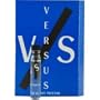 VS by Gianni Versace for MEN: EDT VIAL ON CARD MINI (note* minis approximately 1-2 inches in height)