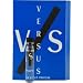 VS by Gianni Versace for MEN: EDT VIAL ON CARD MINI (note* minis approximately 1-2 inches in height)