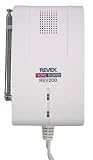 受信サイレン REV200
