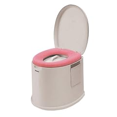 パナソニックエイジフリーライフテック ポータブルトイレ ポケットツキデラックス ベージュ VALPTHBEDX