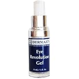 Dermajuv Eye Revolution Gel
