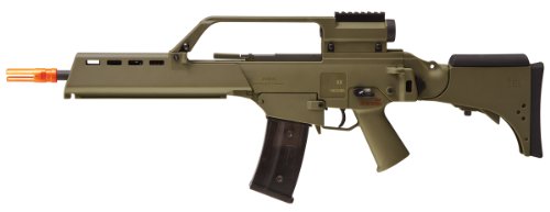 H&K G36KV AEG Airsoft airsoft gun