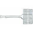 Rome Ind. 64 6-Up Hamburger Grill Basket