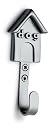Dog House Leash Hook by o.r.e.