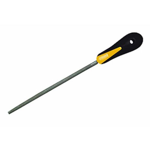 Ironside 137067 Rundfeile 150mm Hieb2