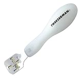 Artemis Woman Heel Smoother Salon Pro DuraCrystal Tips (2 Pack)