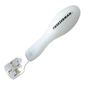 Tweezerman Comfort 2 Way Callus Shaver