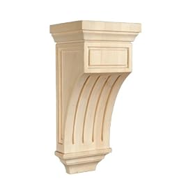 Legacy Arts and Crafts Corbel 10 1/2