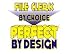 Search : File Clerk By Choice Perfect By Design Sweatshirt (Your Choice of Colors)
