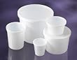 Pathology Containers - 32 oz (100 Each/Case)