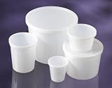 Pathology Containers - 32 oz (100 Each/Case)