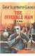 The Invisible Man (Great Illustrated Classics)