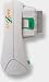 Electronic Flea Comb Kills Fleas Without Chemicals. Epilady