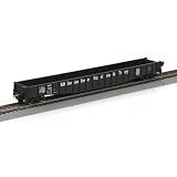 HO RTR 65' Mill Gondola, MR&T/75th #3408