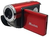 Mustek DV316L 6-In-1 Multifunctional Camcorder