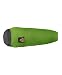Sports : Jack Wolfskin Kinderschlafsack Papuse cactus green - AKTION