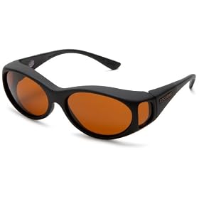 Cocoons Fit Over Low Vision Absorptive Filters C602 SM Stream