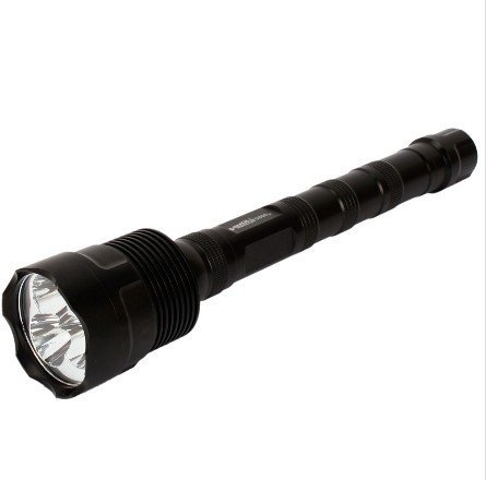 DB POWER High Quality Outdoor Hiking Camping 3800lm Lumen 3x CREE XML XM-L T6 LED Flashlight Torch
