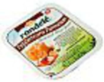 Rondele Cheese Spread - Peppercorn Parmesan Case Pack 48