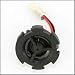 Onkyo 3/8″ Mylar tweeter with phase lens