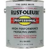 Rust-oleum 242256 White Gloss Finish Gallon