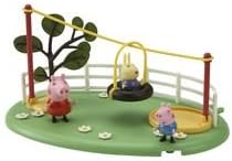 Peppa Pig Playground Pals - Zipline