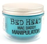 Tigi Bed Head Mac Daddy Manipulator 8 Oz Jar Hair