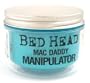 Tigi Bed Head Mac Daddy Manipulator 8 Oz Jar Hair