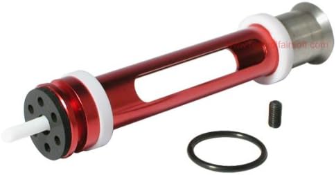 PSS10 High Pressure Piston NEO for VSR10 / G-Spec