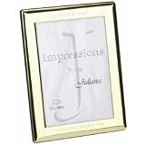 Review WDPG  / Brass Plated 7 x 5 Photo Frame