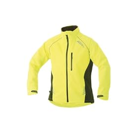 Altura Kinetic Womens Jacket 2011 -