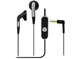 Cellet 3.5mm Stereo Hands-Free Headset For Apple iPhone 3G, Blackberry Stor ....