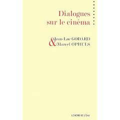 Dialogues sur le cin�ma