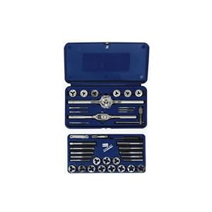 Irwin Industrial Tools 541614 Cut Thread Machine Screw with Fractional Tap and... by Irwin