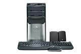 Gateway GT5694 Desktop PC (AMD Phenom X4 Processor, 4 GB RAM, 640 GB Hard Drive, Vista Premium)