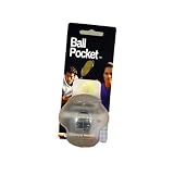 Unique Tennis Ball Pocket
