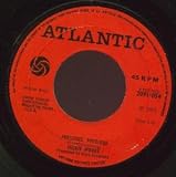 PRECIOUS PRECIOUS 7 INCH (7" 45) UK ATLANTIC 1971